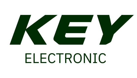 KEY ELECTRONIC